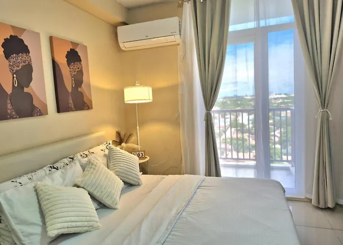 Hotel Snuggle In Bed Near Mactan Airport Lapu-Lapu City
